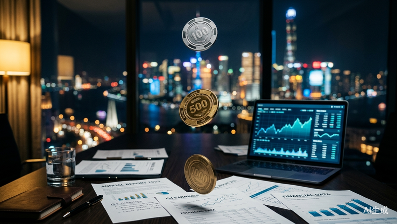 上市公司的话市场一般要定价3次